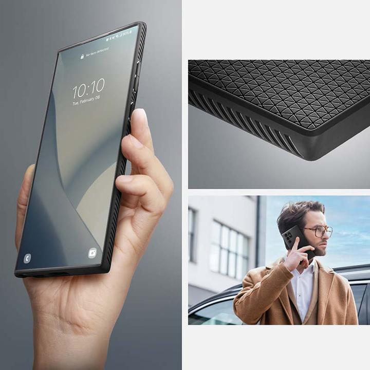 Immagine prodotto Spigen Aria liquida (Samsung Galaxy S22 Ultra (5G))