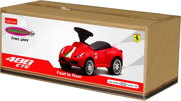 Immagine prodotto Jamara Ferrari 488