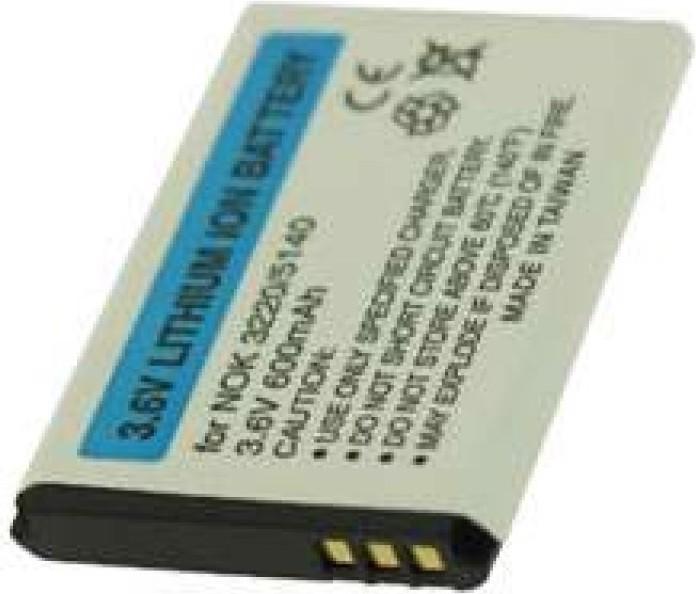 Actual product image Nokia Battery 5140, BL-5B