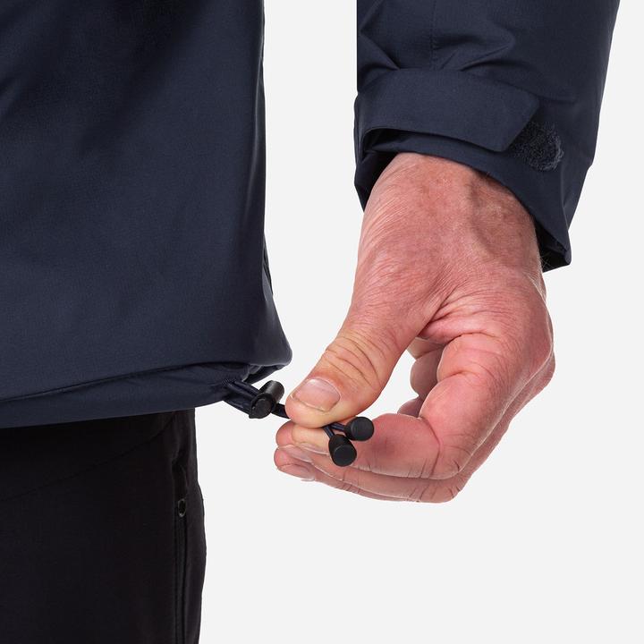 Actual product image Triton Jacket (XXL)