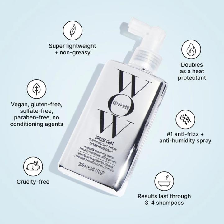 Actual product image Color Wow Dream Coat (200 ml)