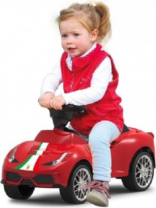 Immagine prodotto Jamara Ferrari 488