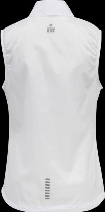 Actual product image Newline Women Packable Tech Gilet (XL)