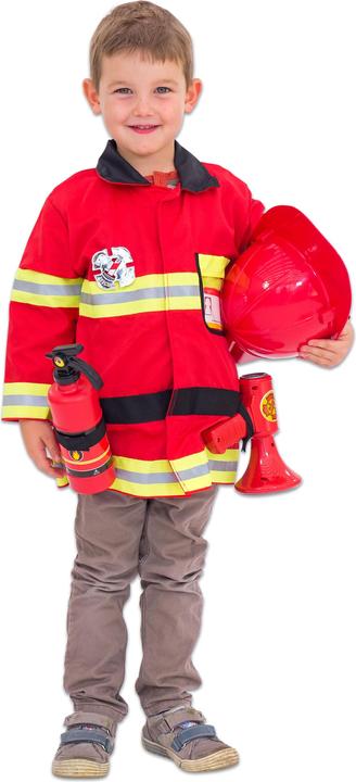 Produktbild Melissa & Doug Fire Chief (98, 104, 110, 116)