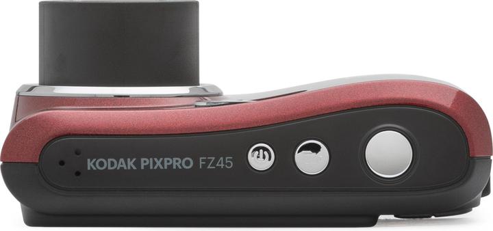 Immagine prodotto Kodak Friendly Zoom FZ45 (27 - 108 mm, 15.93 Mpx, 1/2,3'')