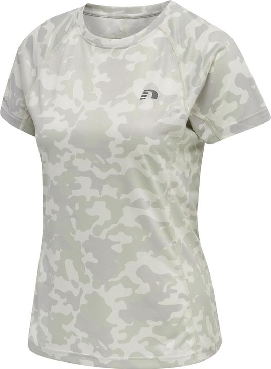 Newline Women Running T-Shirt Ss