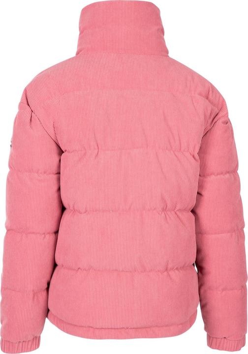 Actual product image Trespass Womens/Ladies Rowena Padded Jacket (XXS)