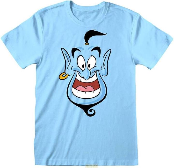 Actual product image Star Wars Aladdin - Genie - XL size (XL)