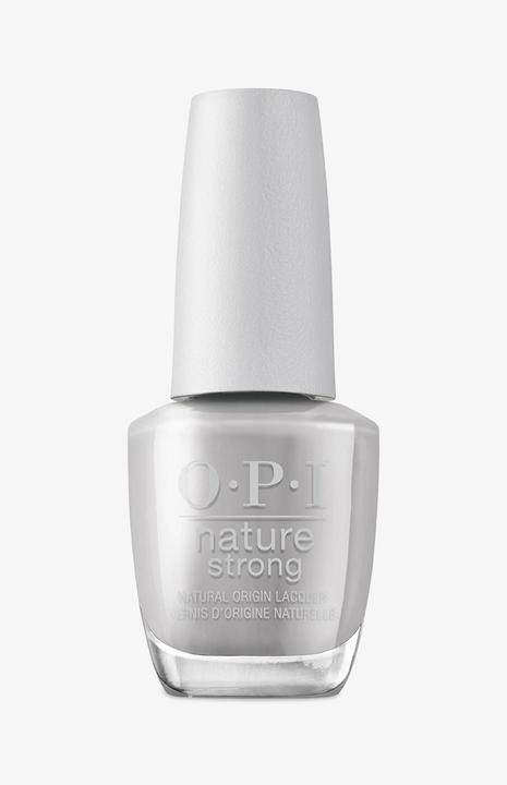 Produktbild OPI Nature Strong (NAT 027 Dawn Of A New Gray, Farblack)