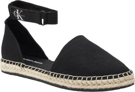 Produktbild Calvin Klein Knöchel-Espadrilles Damenschuhe (38)