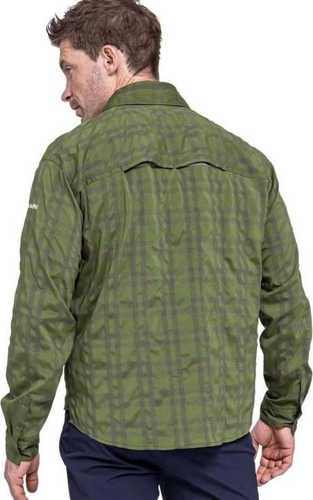 Image du produit Schöffel Shirt Style Jalpuh MNS (50, L)