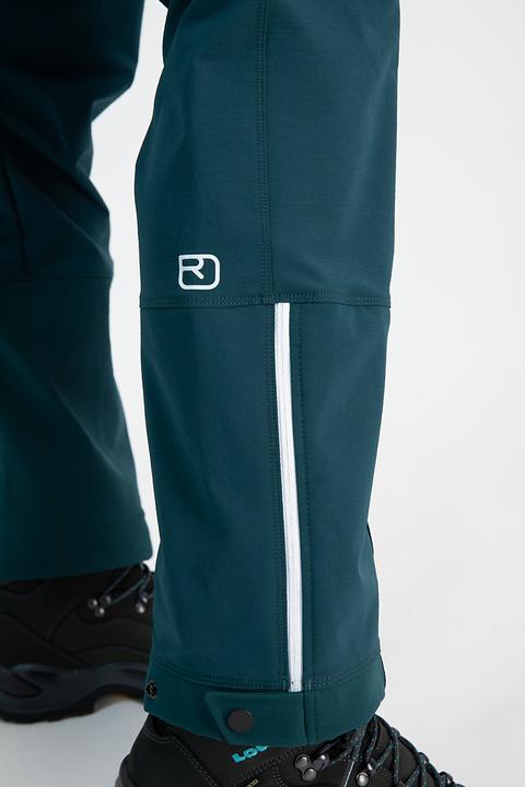 Actual product image Ortovox Cevedale Pants W (L)