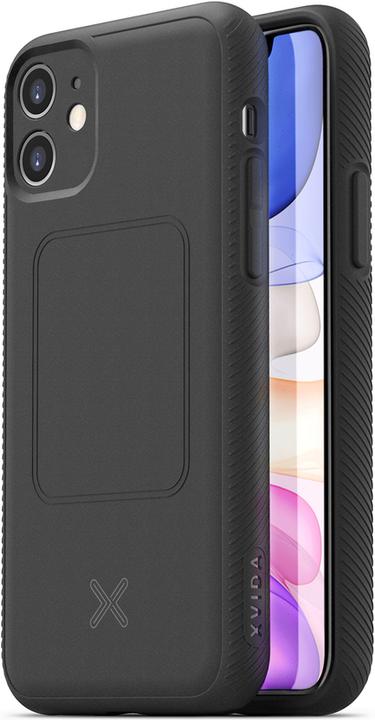 Actual product image Xvida Magnetic Wireless Charging (Apple iPhone 11)