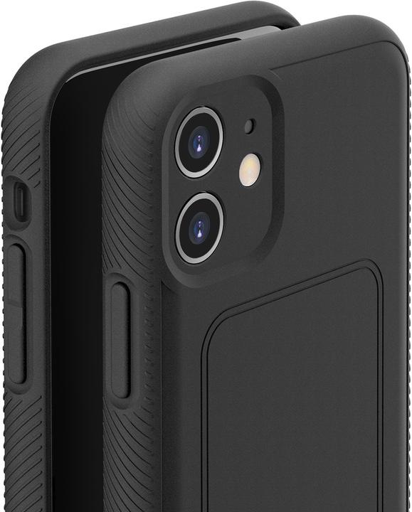 Actual product image Xvida Magnetic Wireless Charging (Apple iPhone 11)