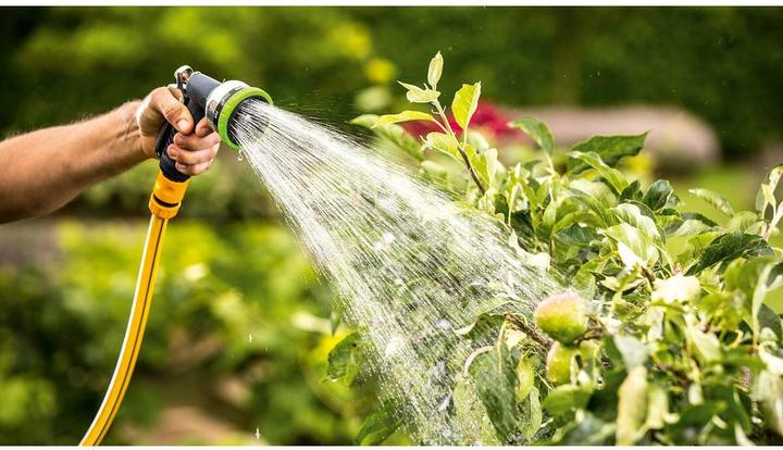 Actual product image Bosch Home & Garden GardenPump 18V-2000 (Garden pump)