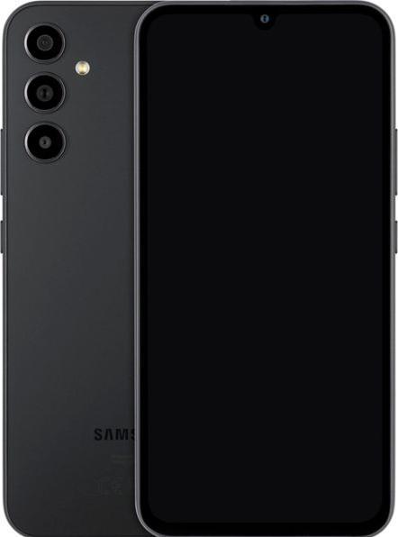 Image du produit Samsung Galaxy A34 5G (128 Go, Awesome Graphite, 6.60", Double SIM, 48 Mpx, 5G)