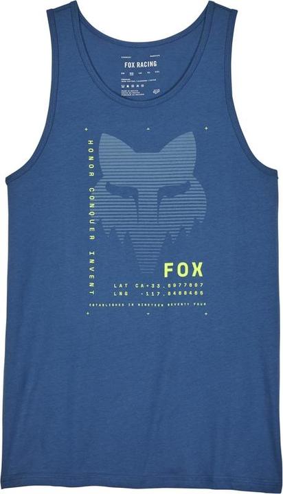 Fox Tee 24 Dispute Prem Indo (S)