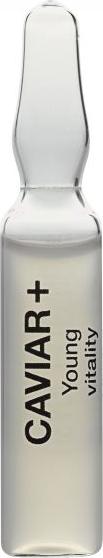 Produktbild You Nails CAVIAR+ Jugendliche Vitalität Ampullen