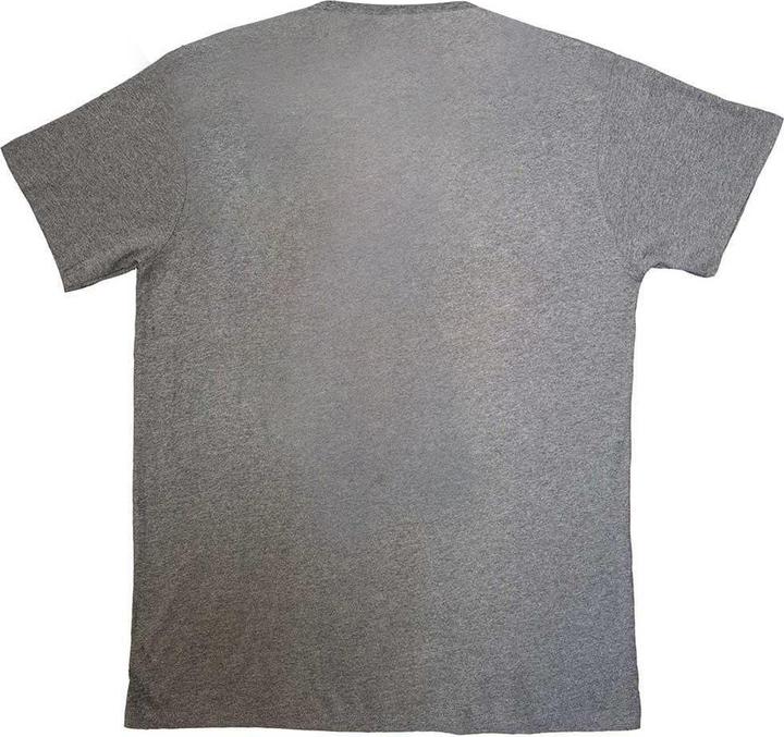Immagine prodotto Maglietta Batman Logo Retrò Adulto Unisex (M)