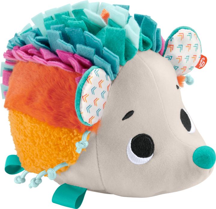 Fisher-Price Hérisson à câlins (15.20 cm)
