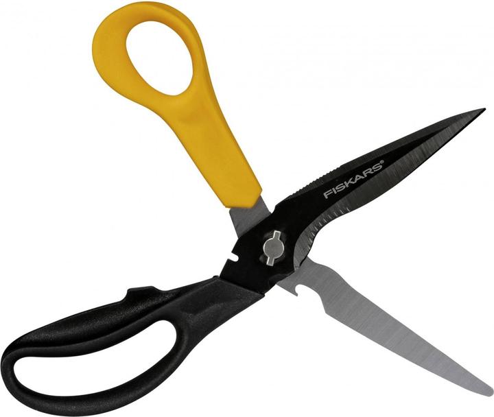 Produktbild Fiskars Mehrzweckschere (23 cm)