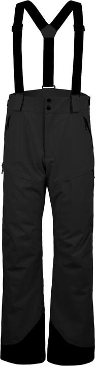 Actual product image Stoic MountainWool AsplidenSt. II Ski Pants (M)