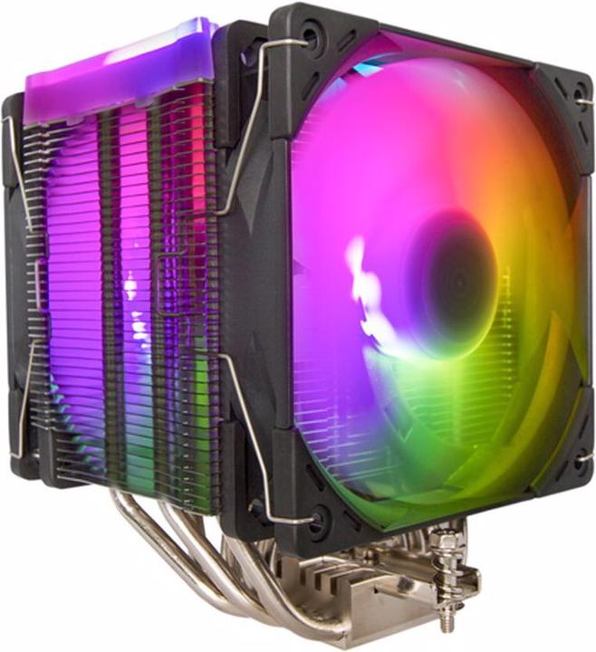 Scythe Raffreddatore per CPU Mugen 5 ARGB PLUS (157 mm)