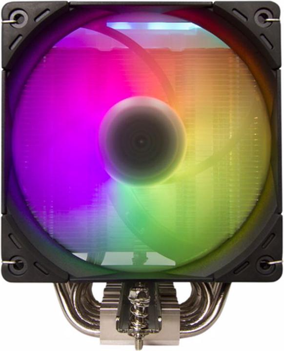 Immagine prodotto Scythe Raffreddatore per CPU Mugen 5 ARGB PLUS (157 mm)