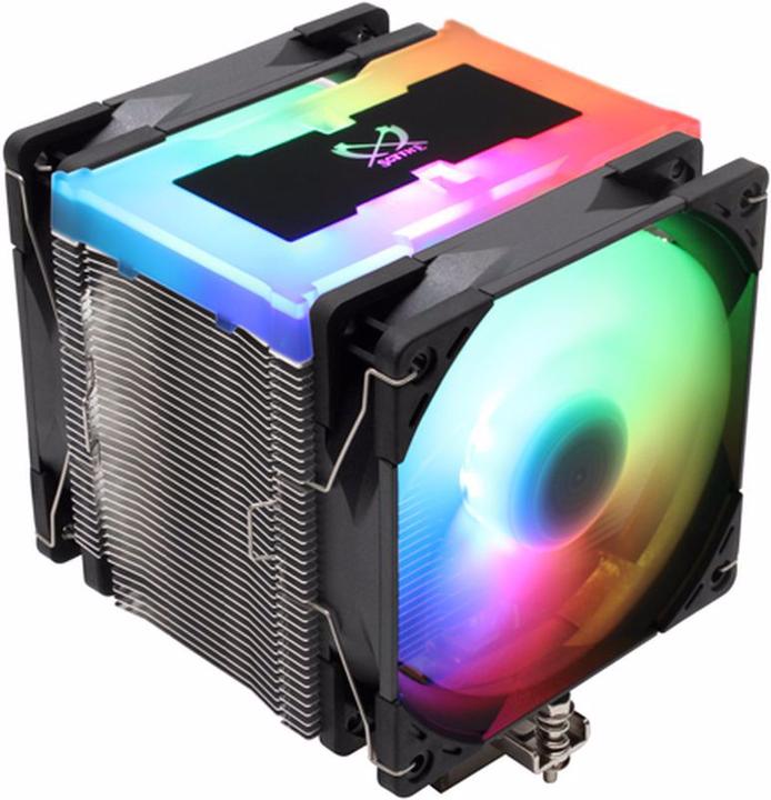 Immagine prodotto Scythe Raffreddatore per CPU Mugen 5 ARGB PLUS (157 mm)
