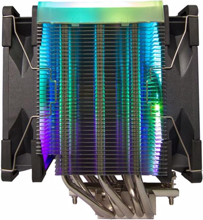 Immagine prodotto Scythe Raffreddatore per CPU Mugen 5 ARGB PLUS (157 mm)