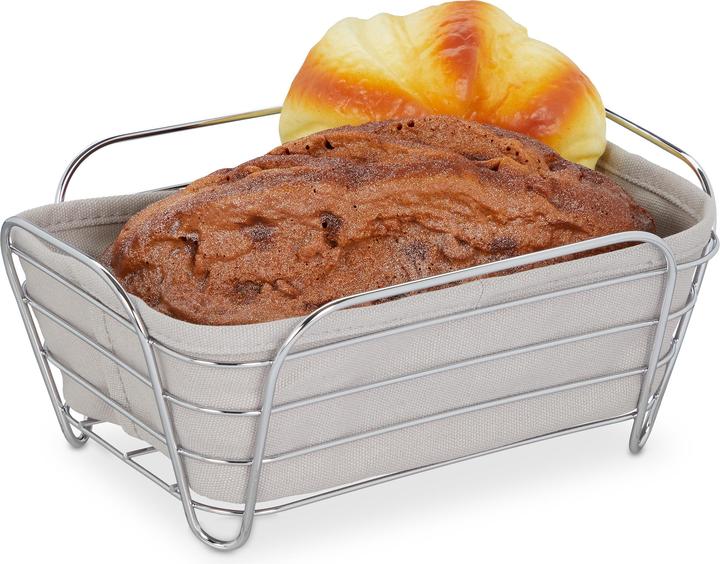 Immagine prodotto Relaxdays cestino-portapane
