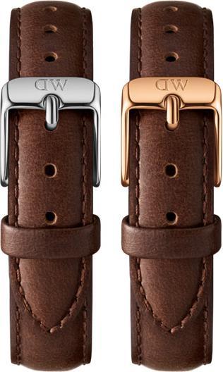Produktbild Daniel Wellington Classic Petite Bristol Rose Gold (28 mm) (12 mm, Leder)