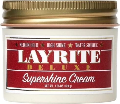 Produktbild Layrite Super Shine Pomade 114g (Haarpomade)
