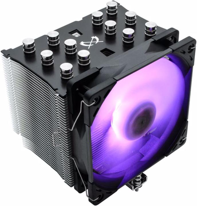 Produktbild Scythe Mugen 5 RGB (154.50 mm)