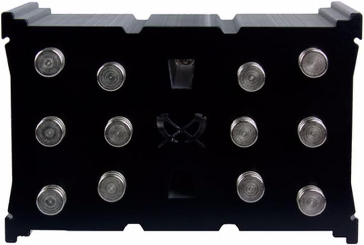 Produktbild Scythe Mugen 5 RGB (154.50 mm)