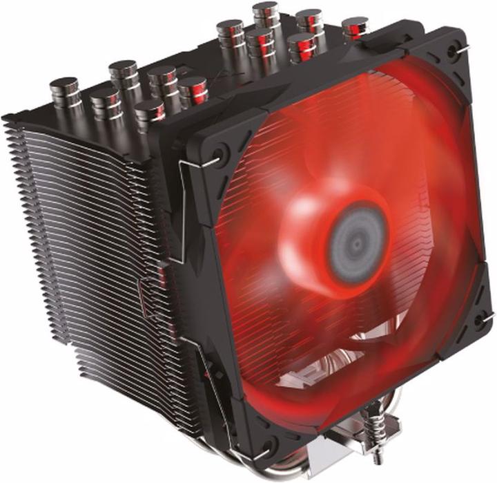 Produktbild Scythe Mugen 5 RGB (154.50 mm)