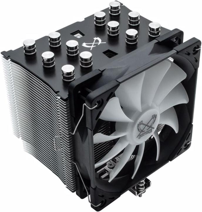 Produktbild Scythe Mugen 5 RGB (154.50 mm)