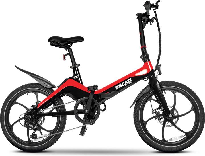 Produktbild Ducati MG-20 (34 cm)