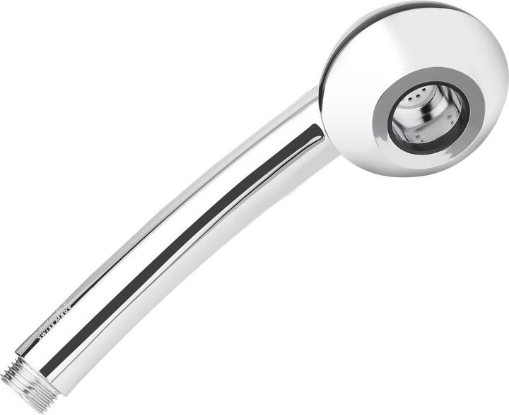 aquaclic SwissClima Chrome (1 Tipi di raggi, 11 l/min)