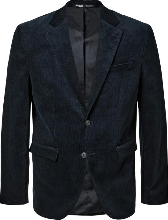Image du produit Selected Homme Regular Fit Cord Blazer (56)