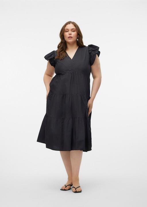 Actual product image Vero Moda Midi dress (48)