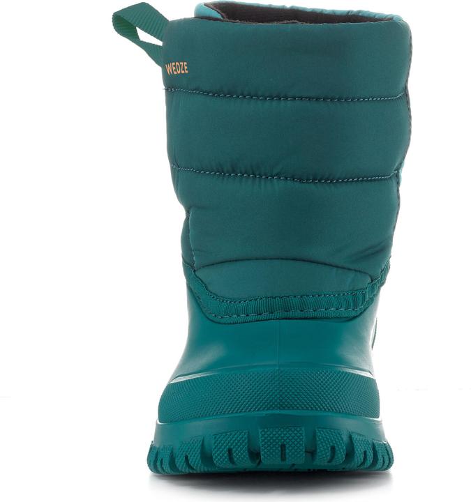 Produktbild Wedze WARM BB 500 (22, 23)