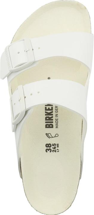 Actual product image Birkenstock Arizona Triples (47)