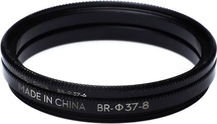 Actual product image DJI Zenmuse X5S Balancing Ring (DJI Inspire 2, DJI Matrice 600, DJI Matrice 200, DJI Matrice 210)