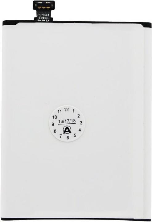 Actual product image NoName Battery Lumia 929, Lumia 930, RM927 Battery BV-5QW