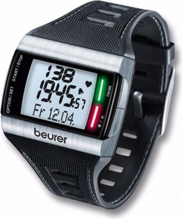 Produktbild Beurer PM 62 Pulsuhr