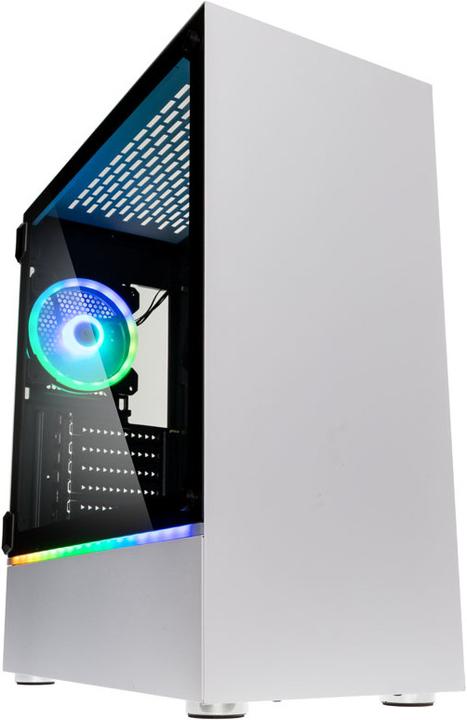 Produktbild Kolink Bastion (ATX, mATX, Mini-ITX, E-ATX)