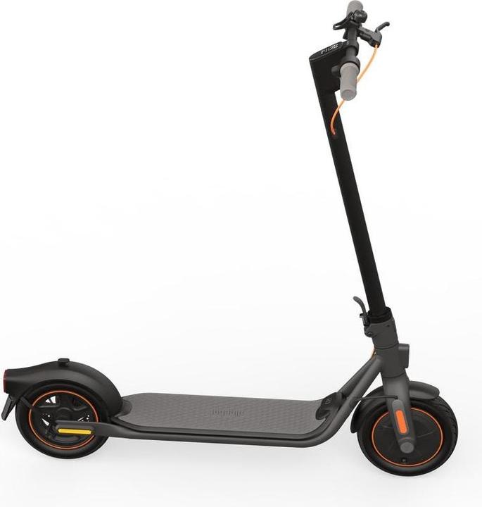 Actual product image Segway-Ninebot F40D (20 km/h, 40 km, 350 W)