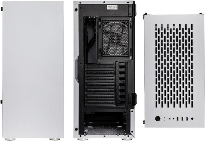 Produktbild Kolink Bastion (ATX, mATX, Mini-ITX, E-ATX)