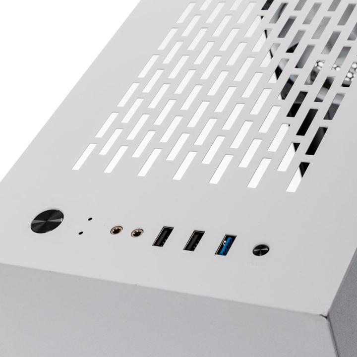 Produktbild Kolink Bastion (ATX, mATX, Mini-ITX, E-ATX)